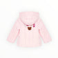 Giubbino Rosa Teddy Guess