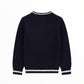 Maglione Guess Teddy blu