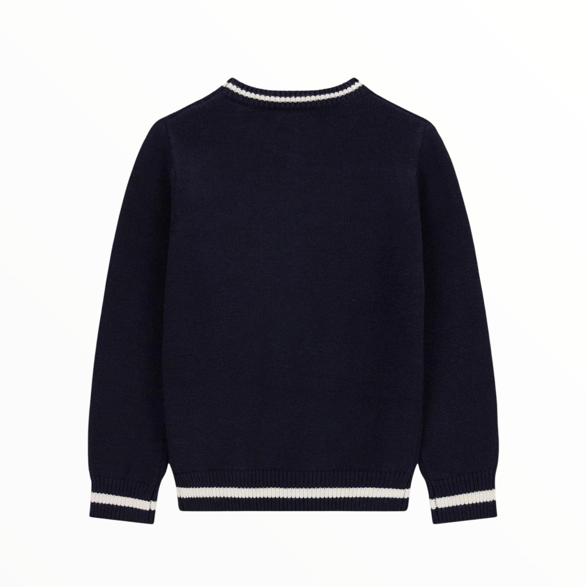Maglione Guess Teddy blu