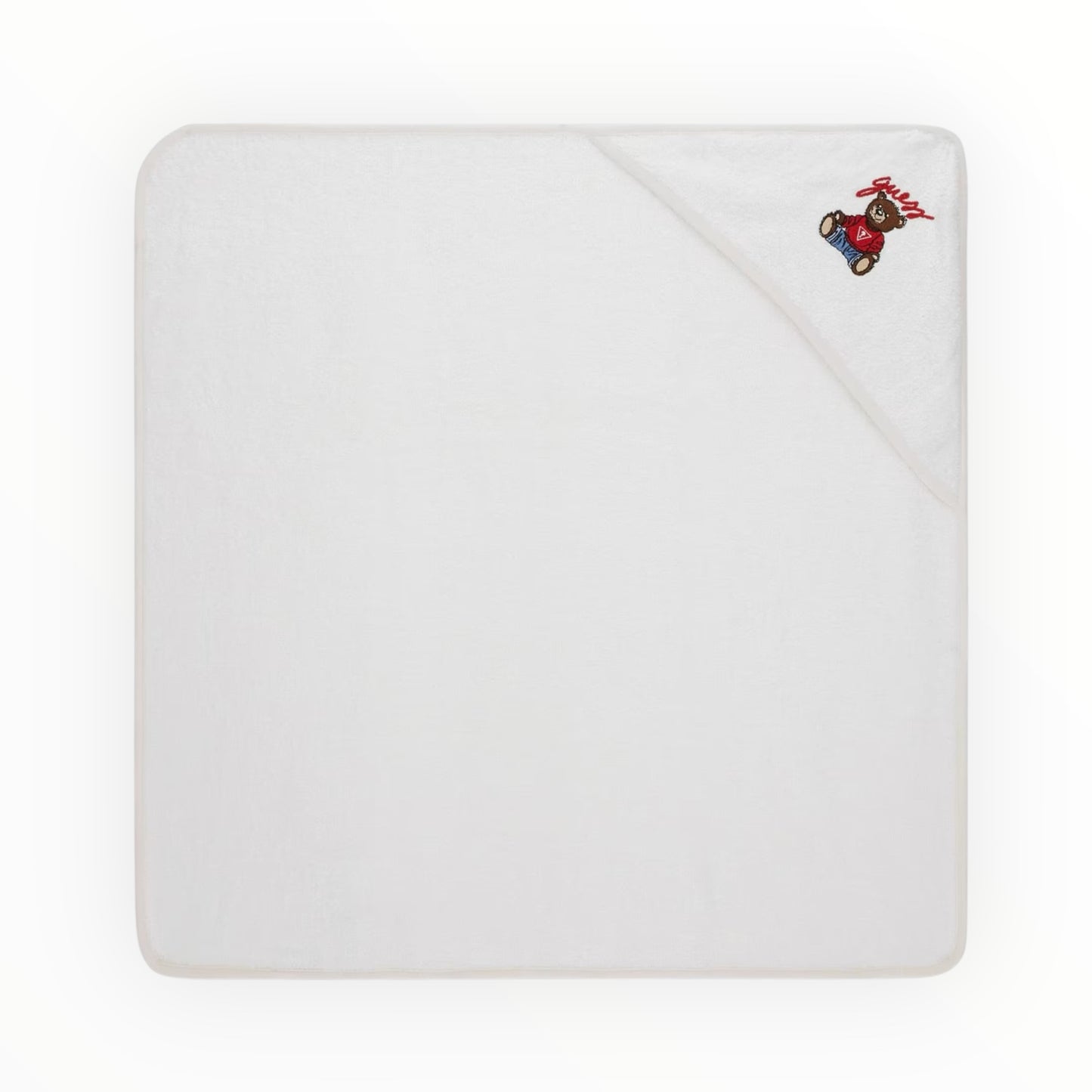 Accappatoio Guess ricamato