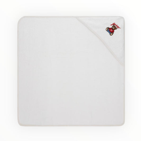 Accappatoio Guess ricamato