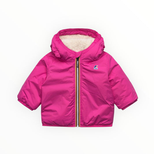 K-Way Le Vrai 4.0 Claudine Orsetto