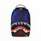 Zaino Sprayground Lost in Space Drip