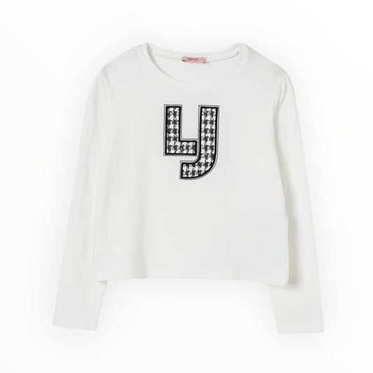 T-shirt Liu Jo