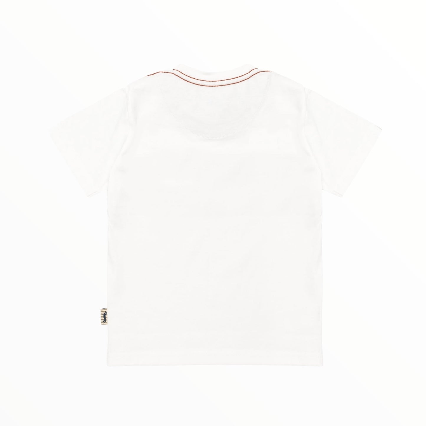 T-shirt Harmont & Blaine