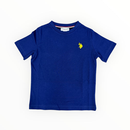 T-shirt basic US Polo