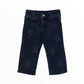 Jeans Liu Jo con logo ricamato