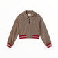 Giacca Twinset in pied de poule