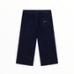 Pantalone Guess blu bambina