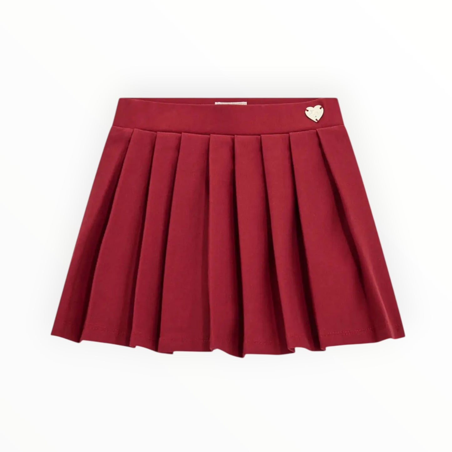 Gonna bordeaux Guess