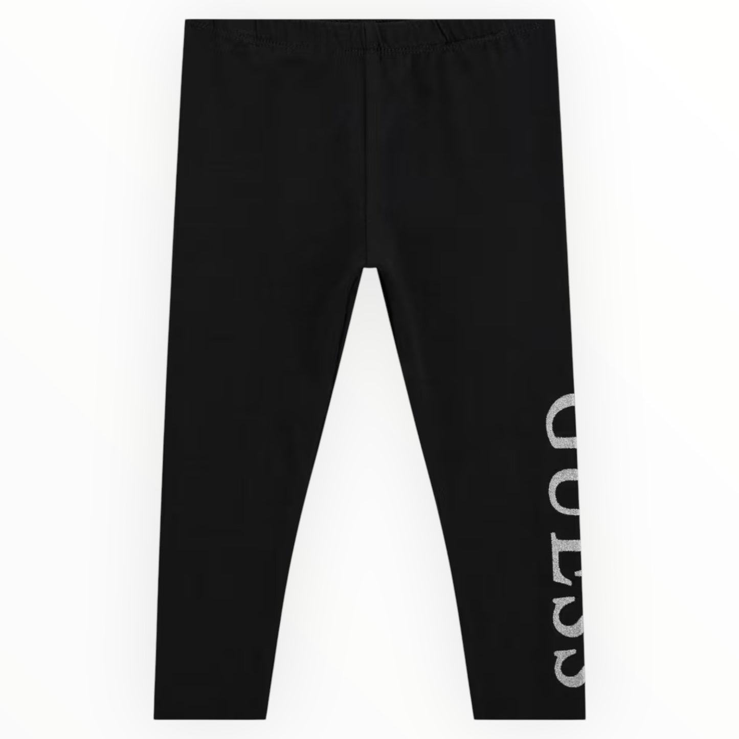 Leggings Guess Nero