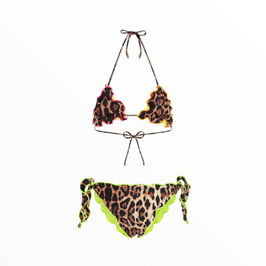 Tringolo Animalier Effek