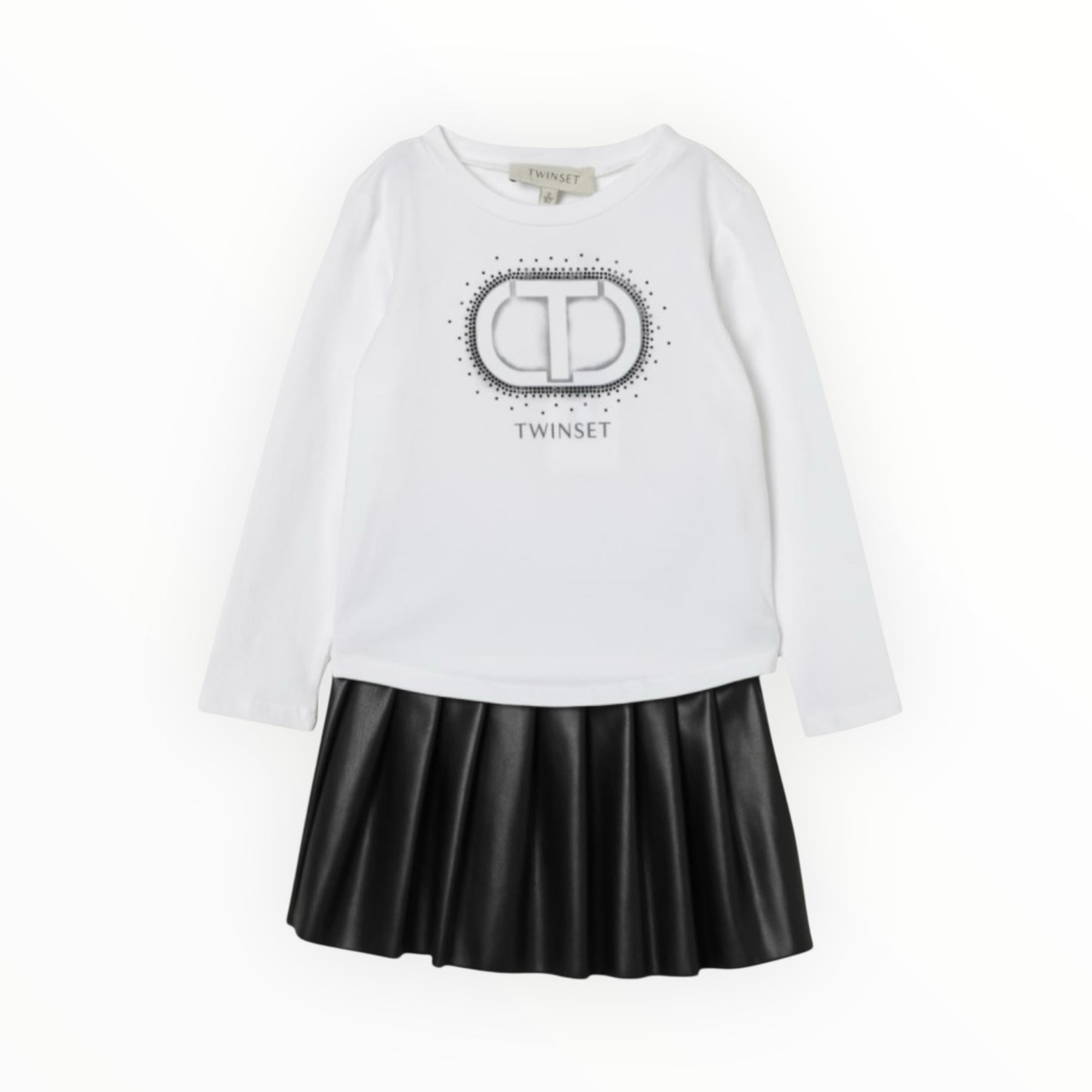 Completo Twinset baby