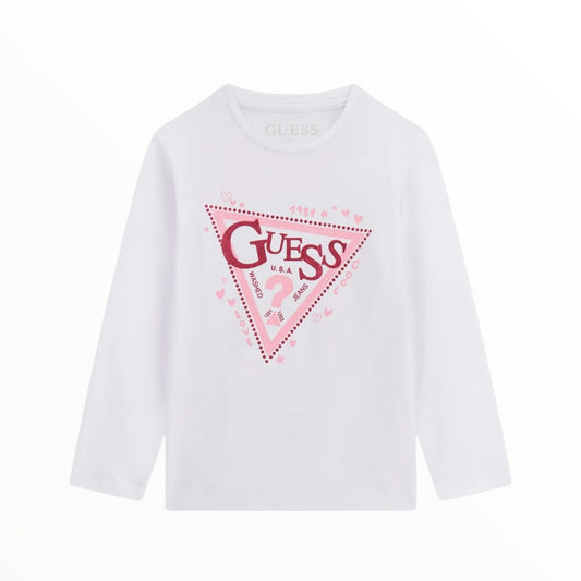 T-Shirt Guess