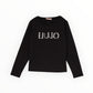 T-shirt Liu Jo con perline