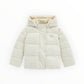 Giubbotto panna in lurex Guess