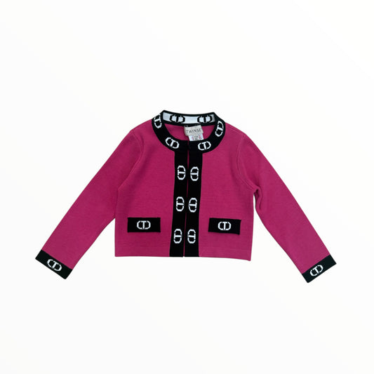 Cardigan baby Twinset