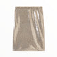 Gonna longuette Liu Jo con paillettes