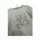T-Shirt Liu Jo logo con stelle
