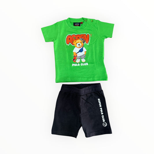 Completo Aspen Polo