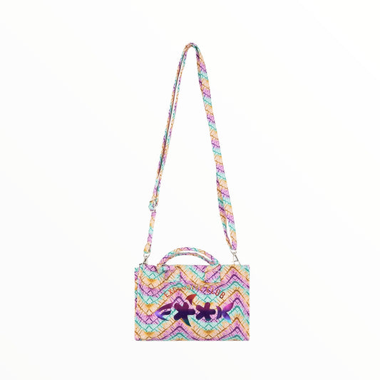 Mini Borsa con tracolla Effek