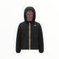 K-Way Lily St Thermo Reversibile