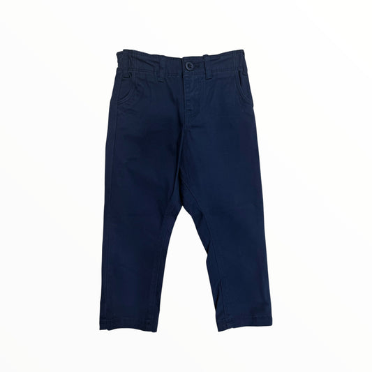 Pantalone US Polo blu
