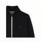 Maglione con zip Boss
