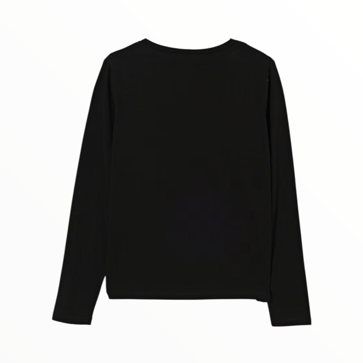 T-Shirt con logo Liu Jo monogram e strass