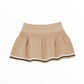 Gonna in maglia in lurex Liu Jo