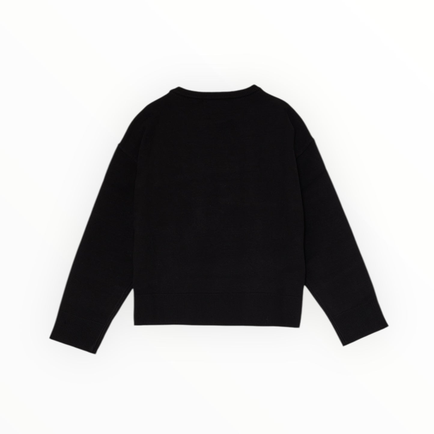 Maglione Liu Jo nero