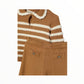 Completo Twinset in viscosa