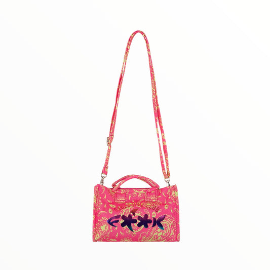 Mini Borsa con tracolla Effek