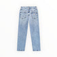 Jeans Ragazza  Chiaro Guess