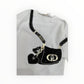 T-shirt borsetta Liu Jo