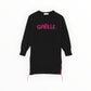 Abito in maglia Gaelle