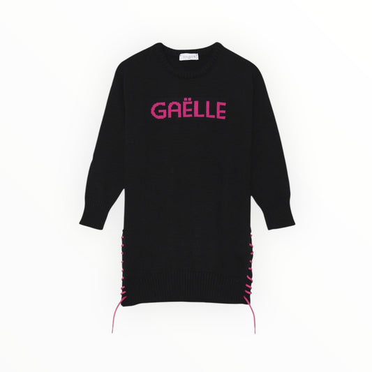 Abito in maglia Gaelle