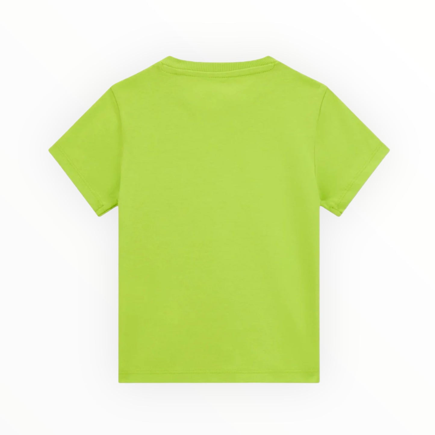 T-shirt Verde Guess