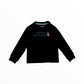 T-Shirt Aeronautica Militare con stampa e ricamo