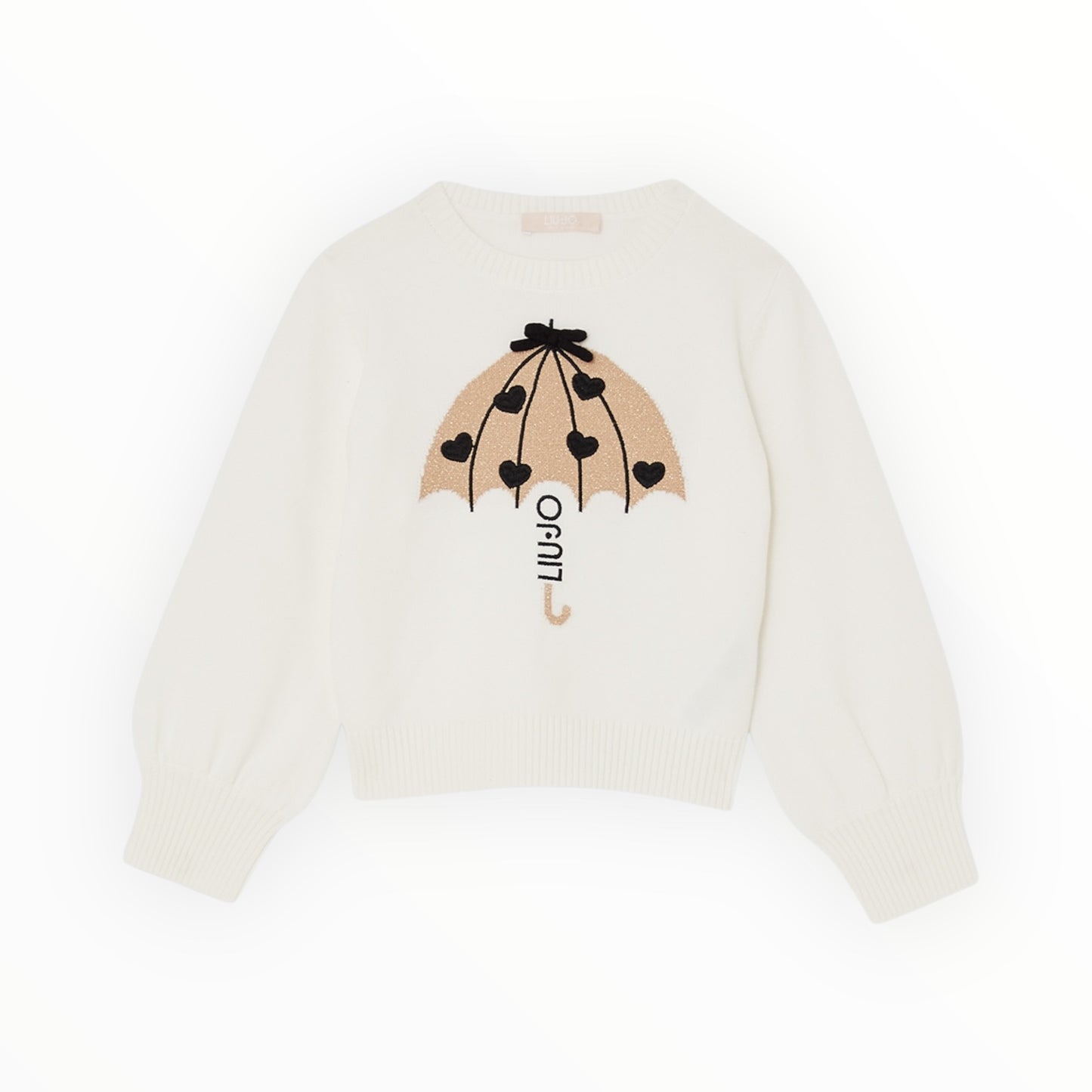 Maglione ombrellino Liu Jo