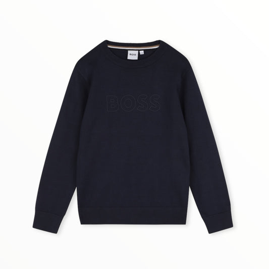 Maglione Boss