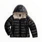 Giubbotto Blauer Caroll nero