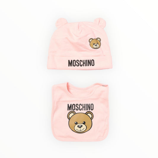 Set Rosa Moschino