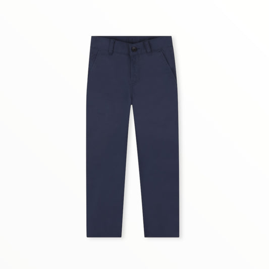 Pantalone Boss blu