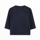 T-shirt triplo logo Boss