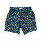 Costume bermuda Effek