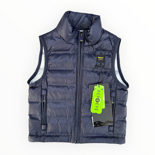 Smanicato Blauer