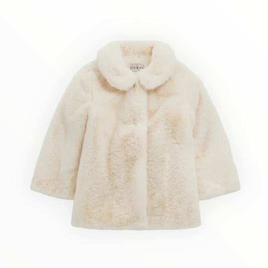 Eco pelliccia Guess