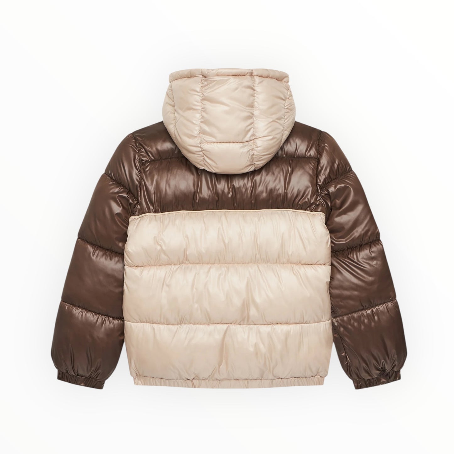 Giubbotto bicolore Guess