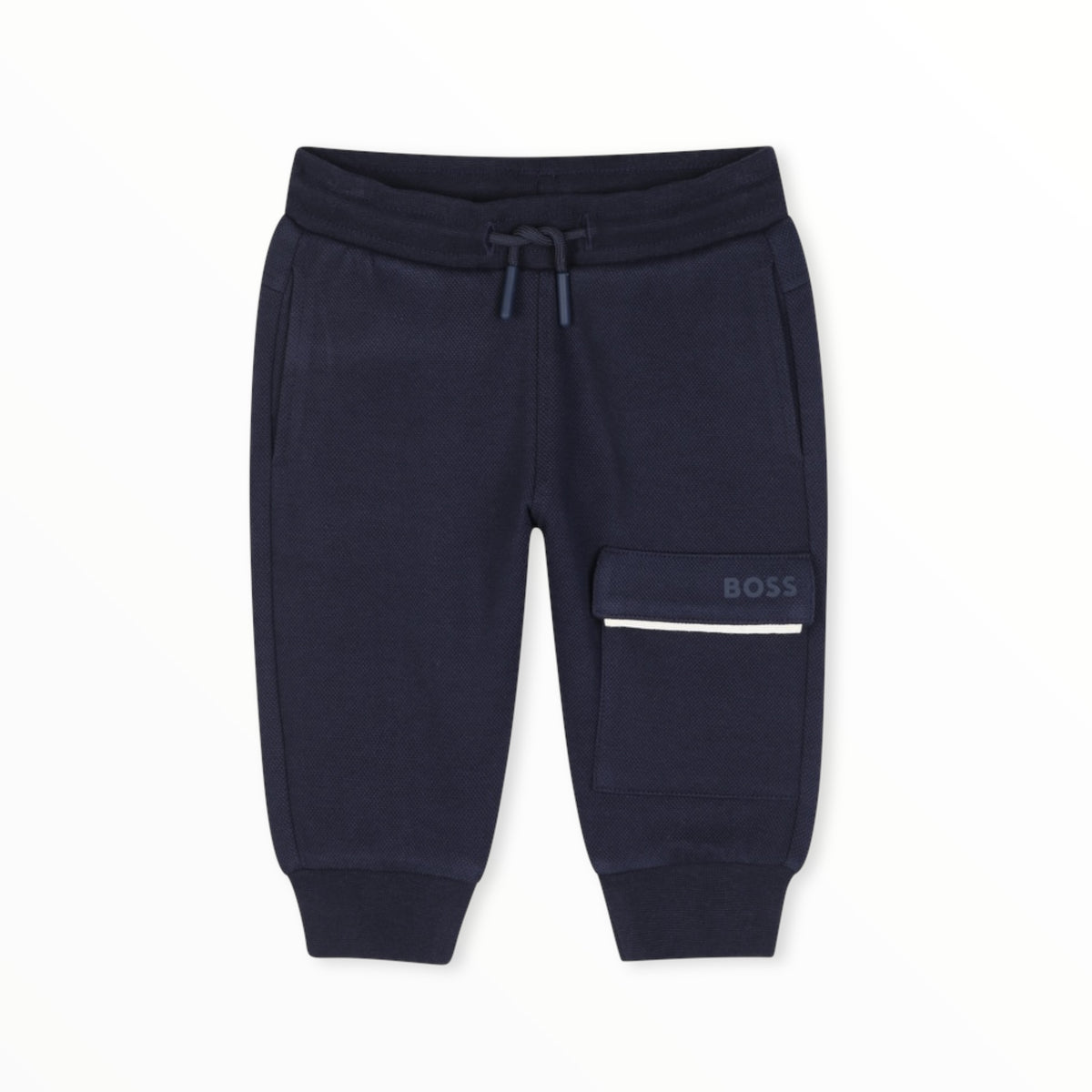 Pantalone Boss con tasca